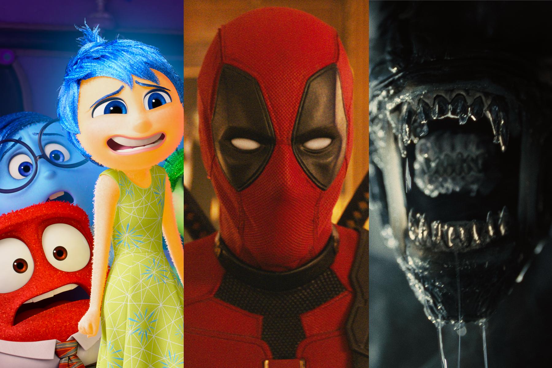 Summer 2024 Movies: Release Dates, Schedules & More | Get Your Popcorn Ready! image 3 