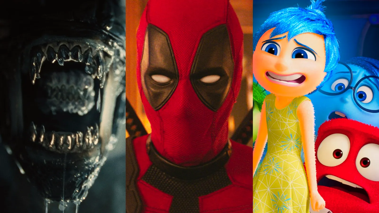 Summer 2024 Movies: Release Dates, Trailers & Must-See Films image 1 Image