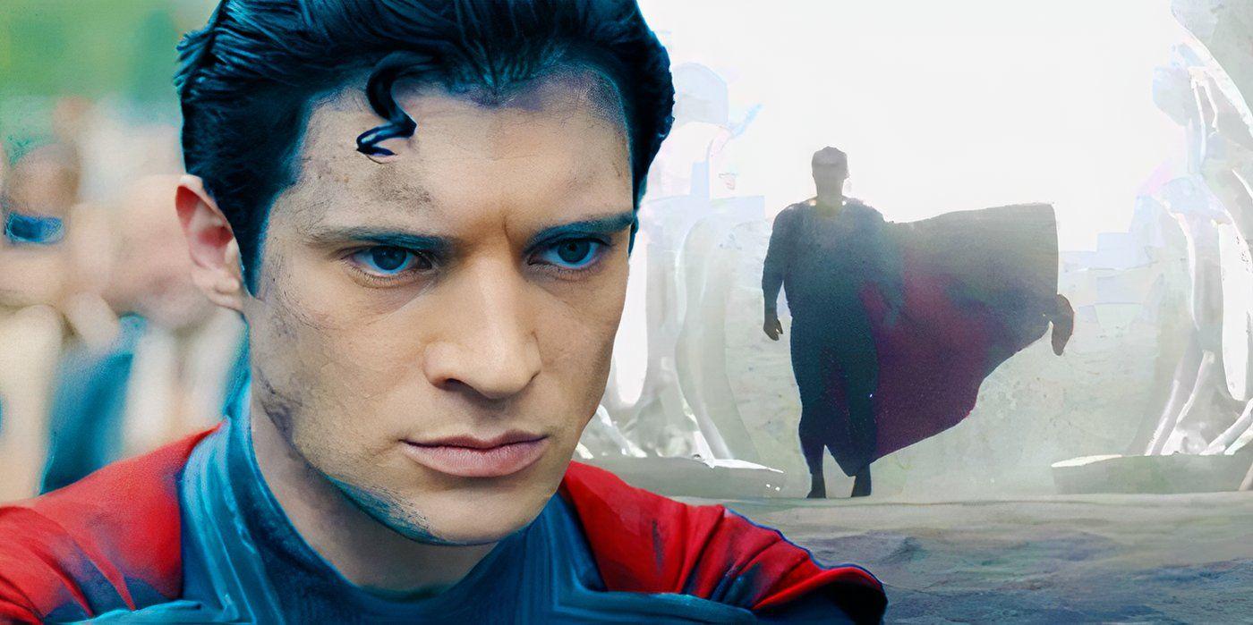 Superman 2025: Trailer Analysis, Fortress of Solitude & New DC Superheroes image 3 