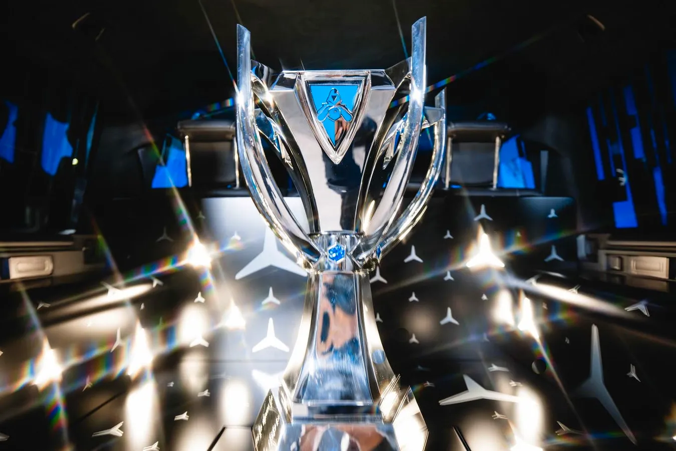 T1 Wins The ‘League Of Legends’ World Championship… Again Image