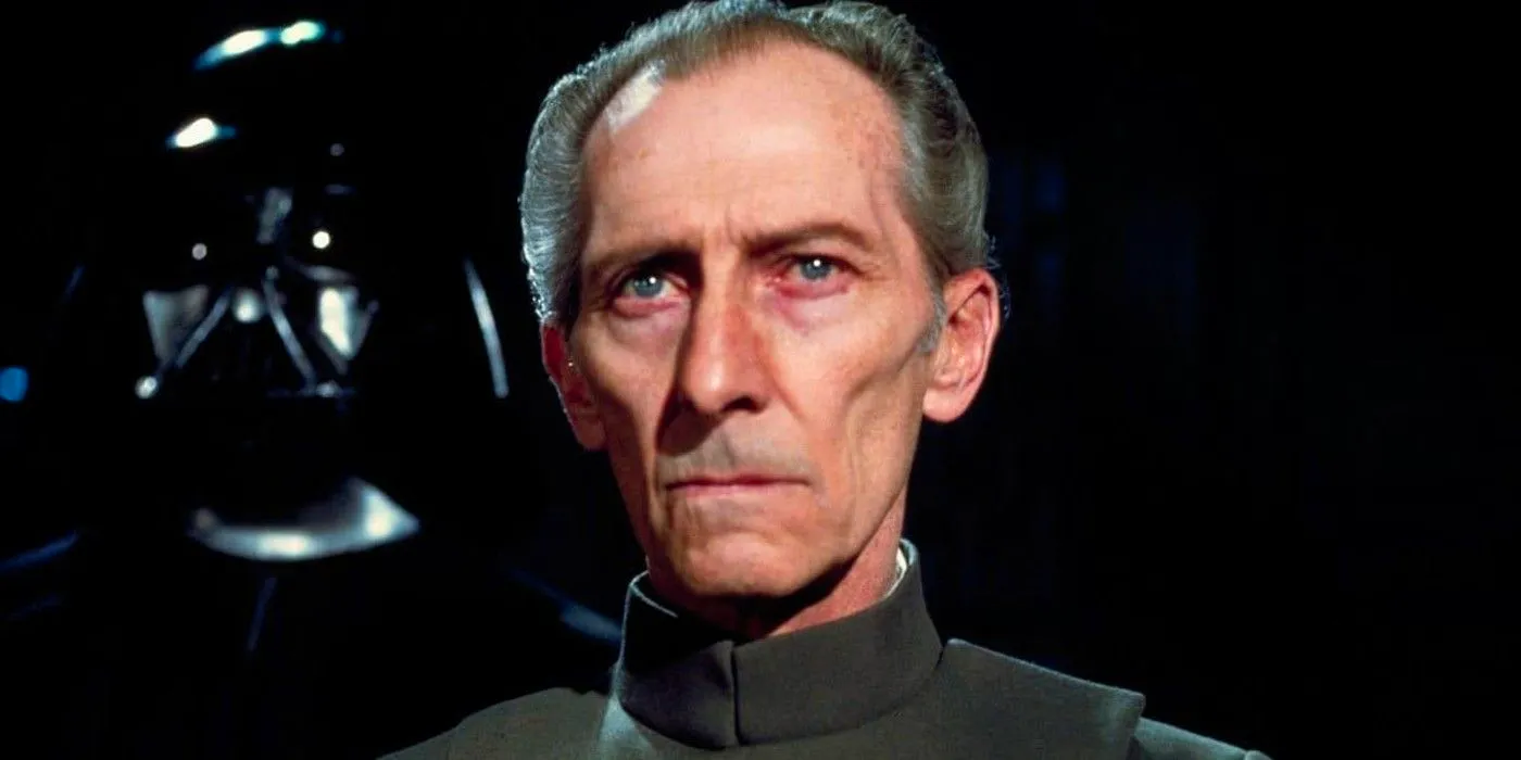 tarkin a new hope Image