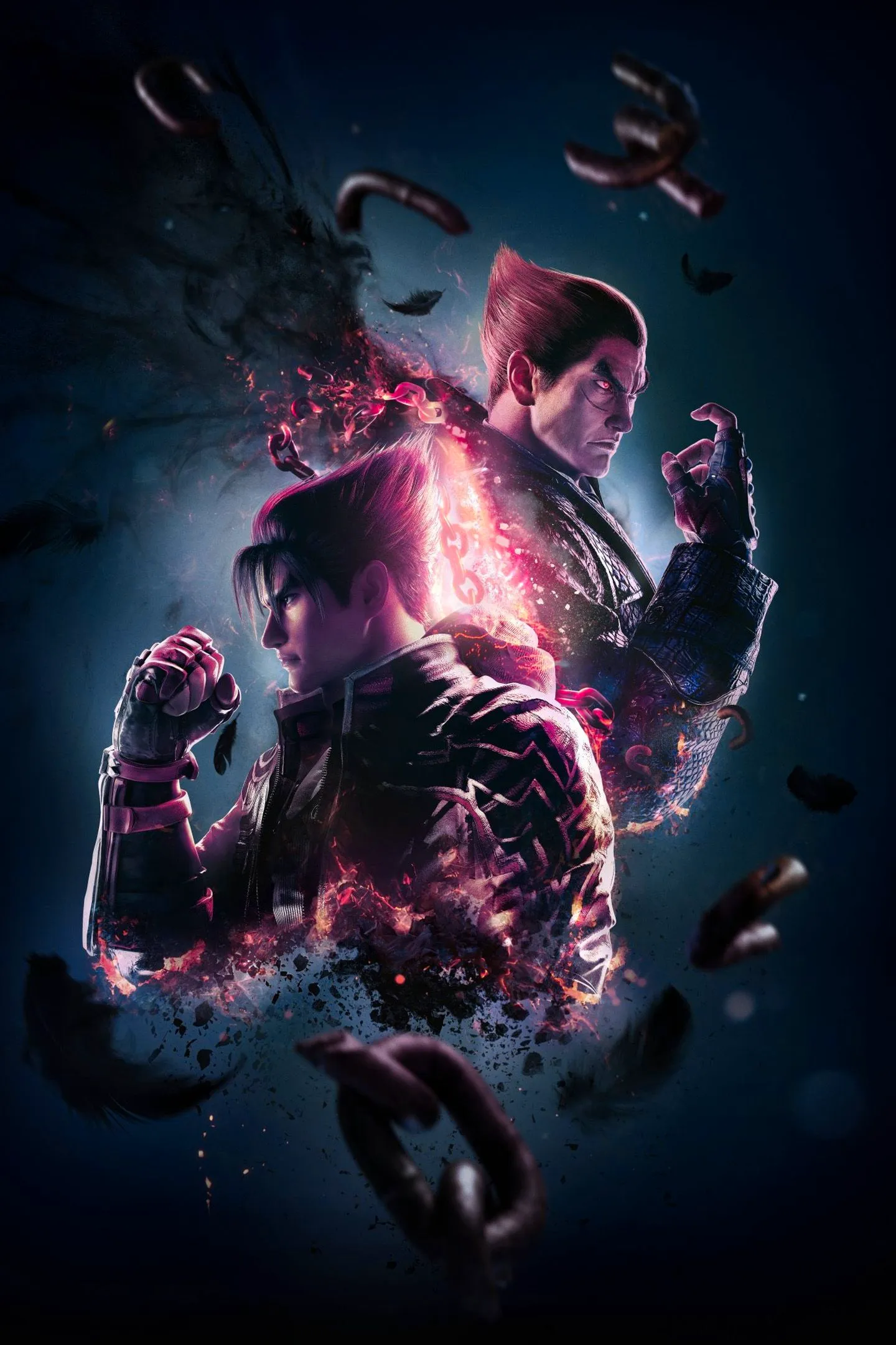 tekken 8 Image