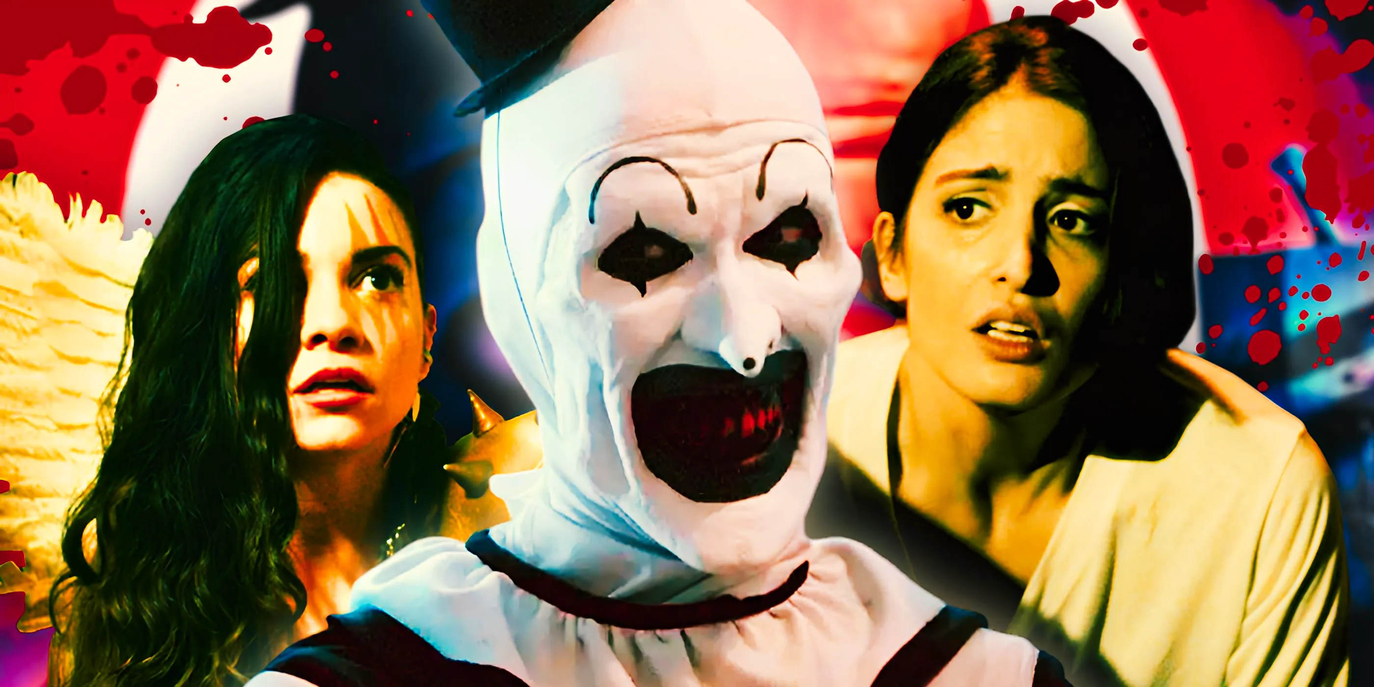 Terrifier 3's Major Character Death Explained Image