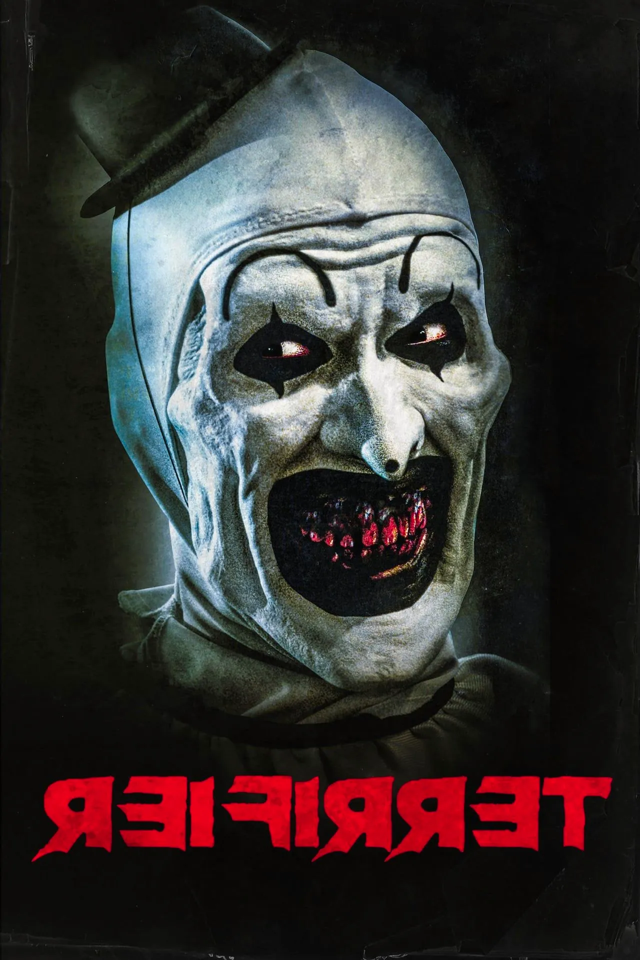 Terrifier Poster Image