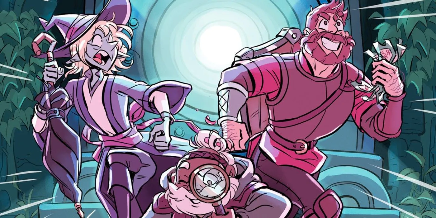 The Adventure Zone Image