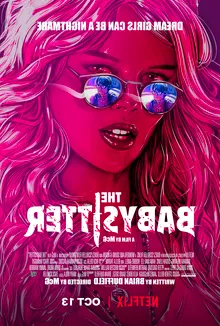 The Babysitter (20170 Image