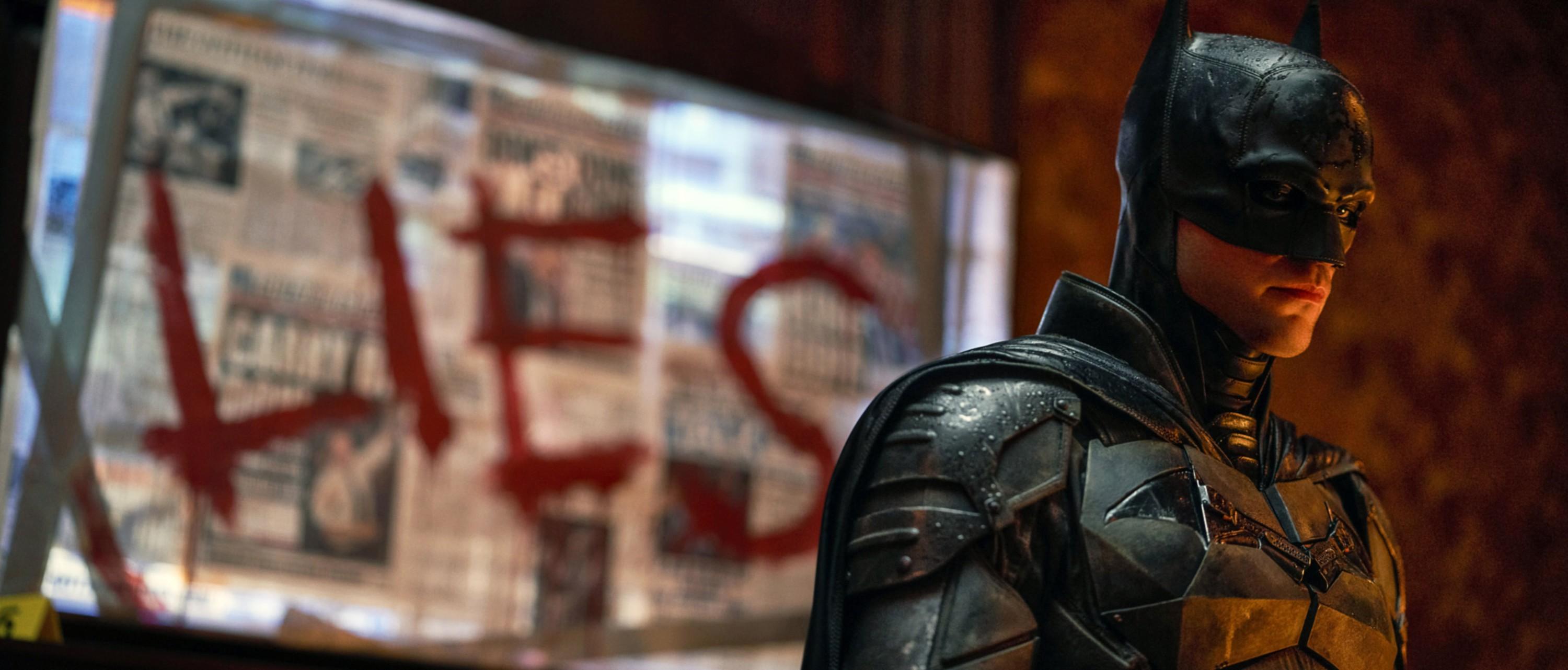 The Batman 2 Delay: Release Date, Script, & Why Robert Pattinson is Patiently Waiting | SEO Expert Insight image 3 