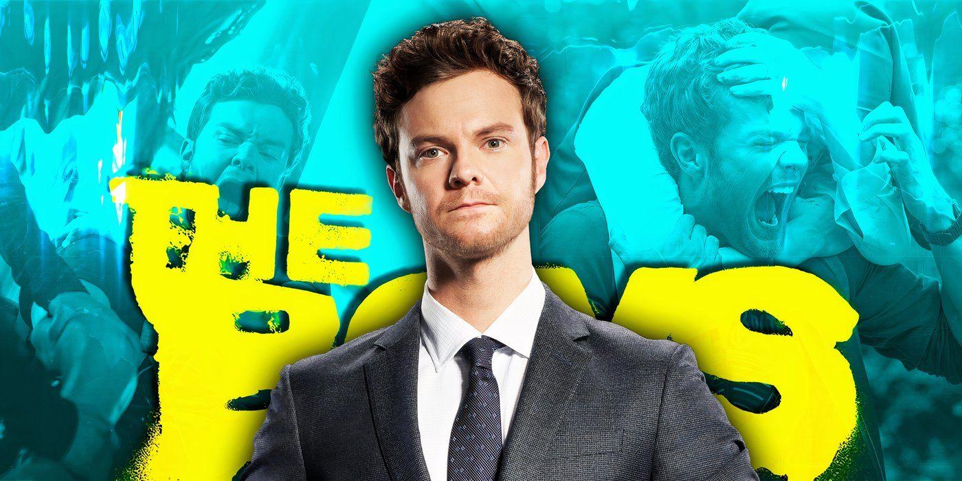 The Boys Final Season: Release Date, Character Deaths & Jack Quaid Interview | Season 5 image 3 