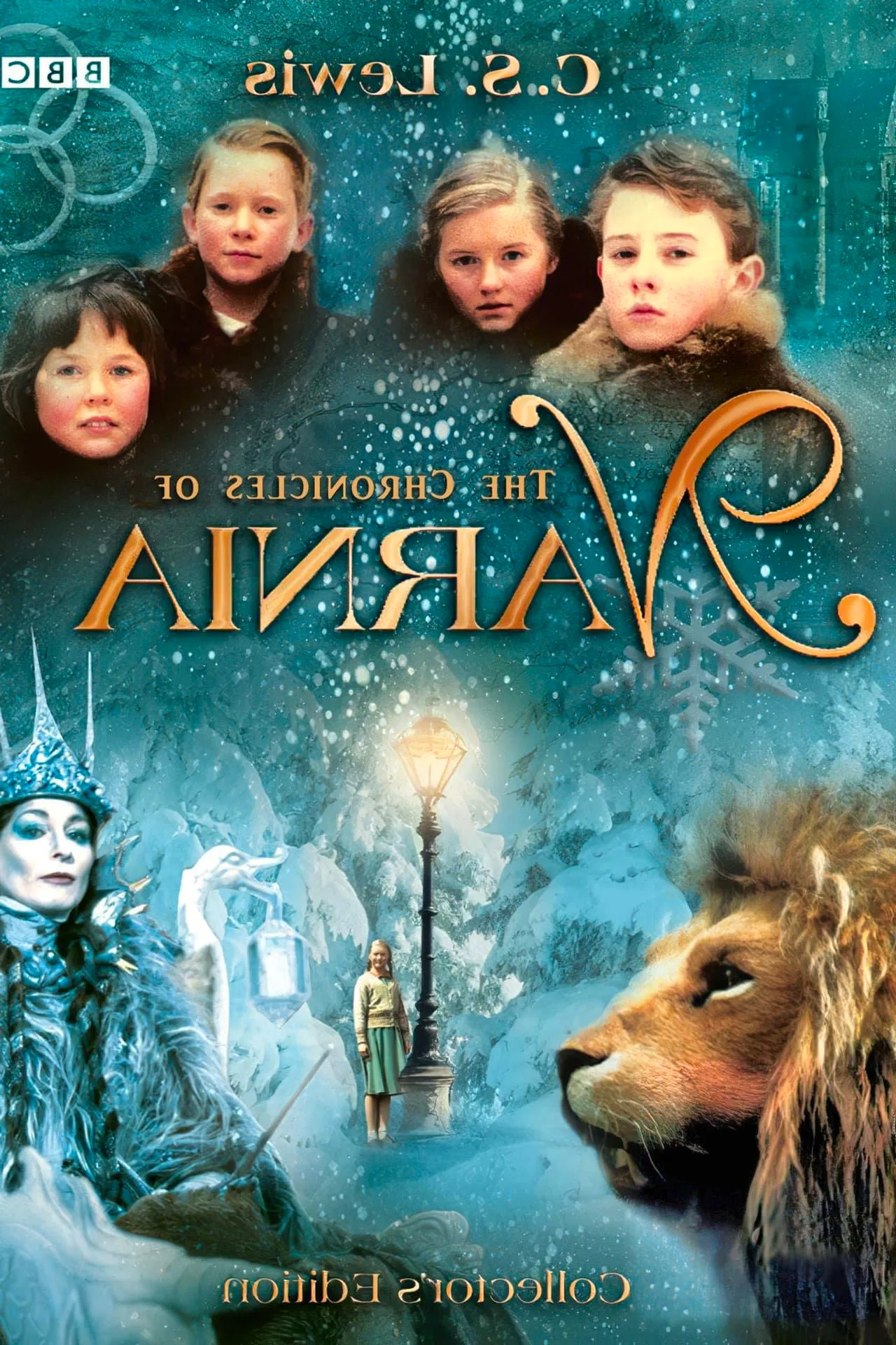 The Chronicles of Narnia (1988) Image