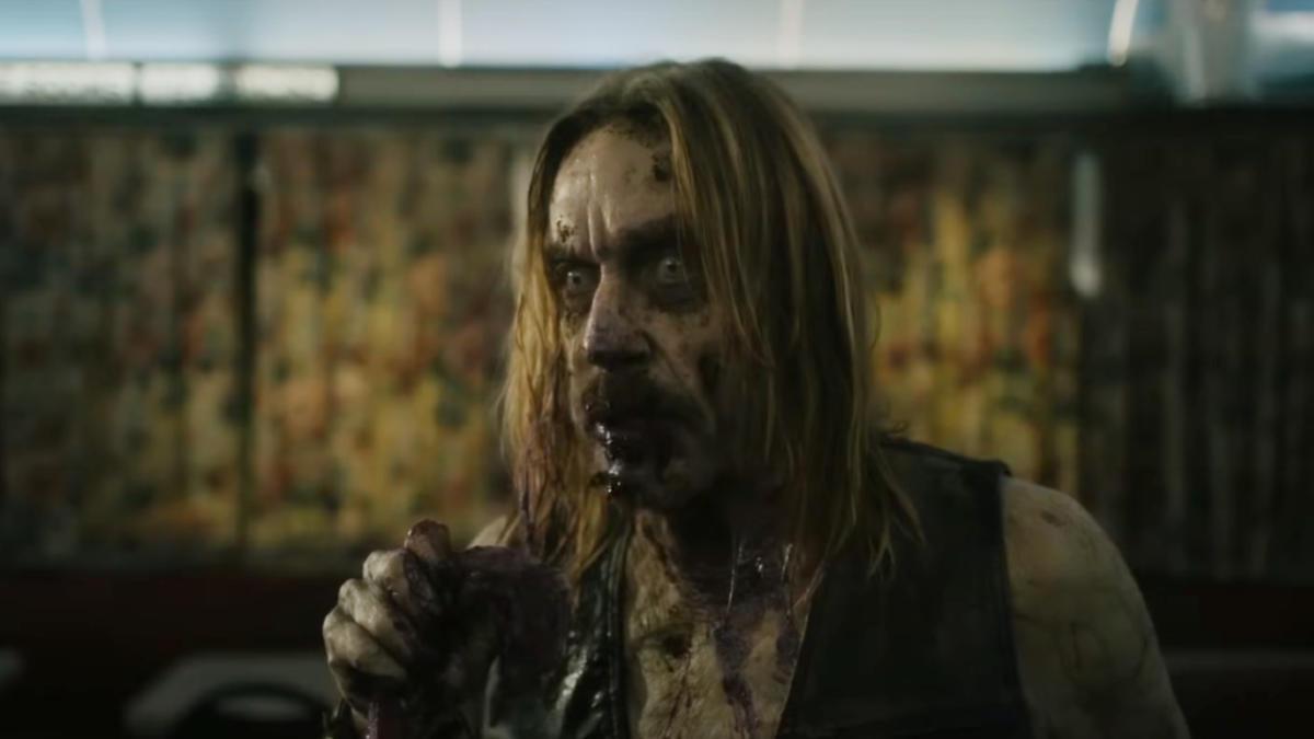 The Dead Don't Die Netflix: A Meta Zombie Movie Analysis | Bill Murray, Adam Driver & More image 3 