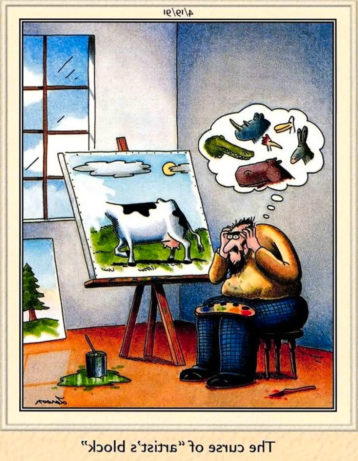 The Far Side, 