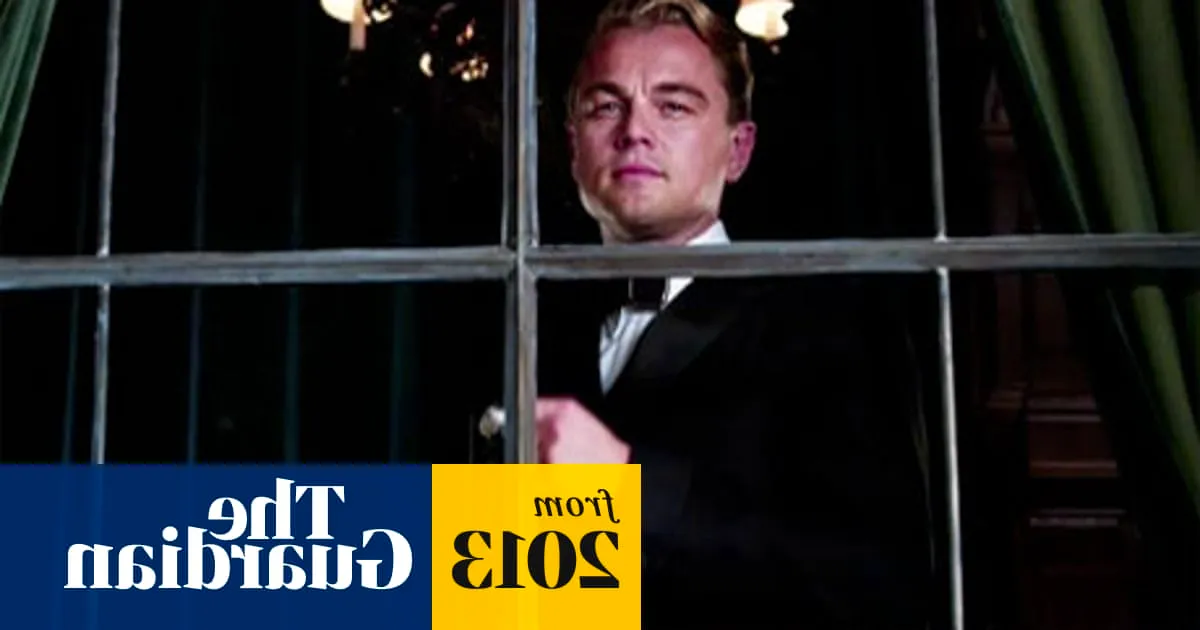 The Great Gatsby Analysis: Meaning, Themes & Symbols | Deep Dive! image 2 Image