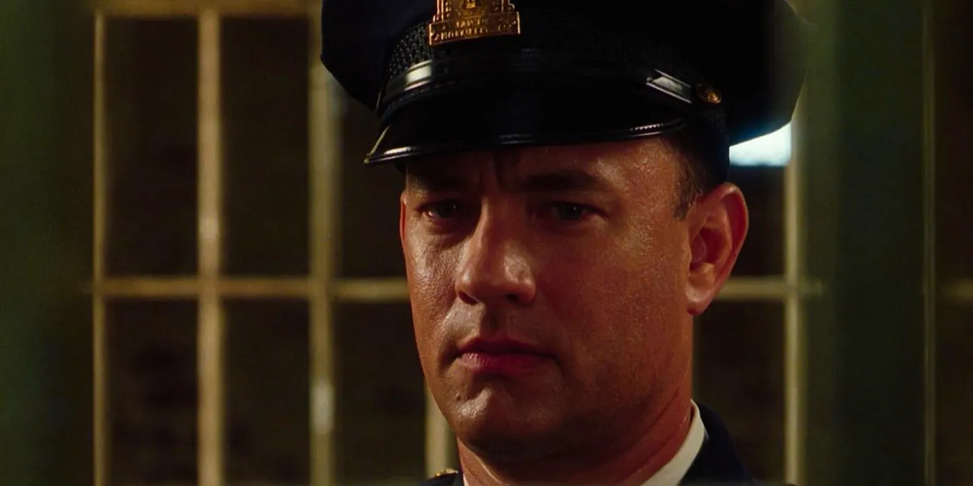 The Green Mile  Image