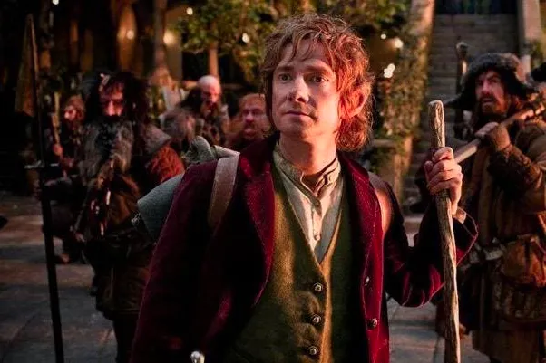 The Hobbit Book: Length, Wikia, & Everything You Need to Know! image 1 Image