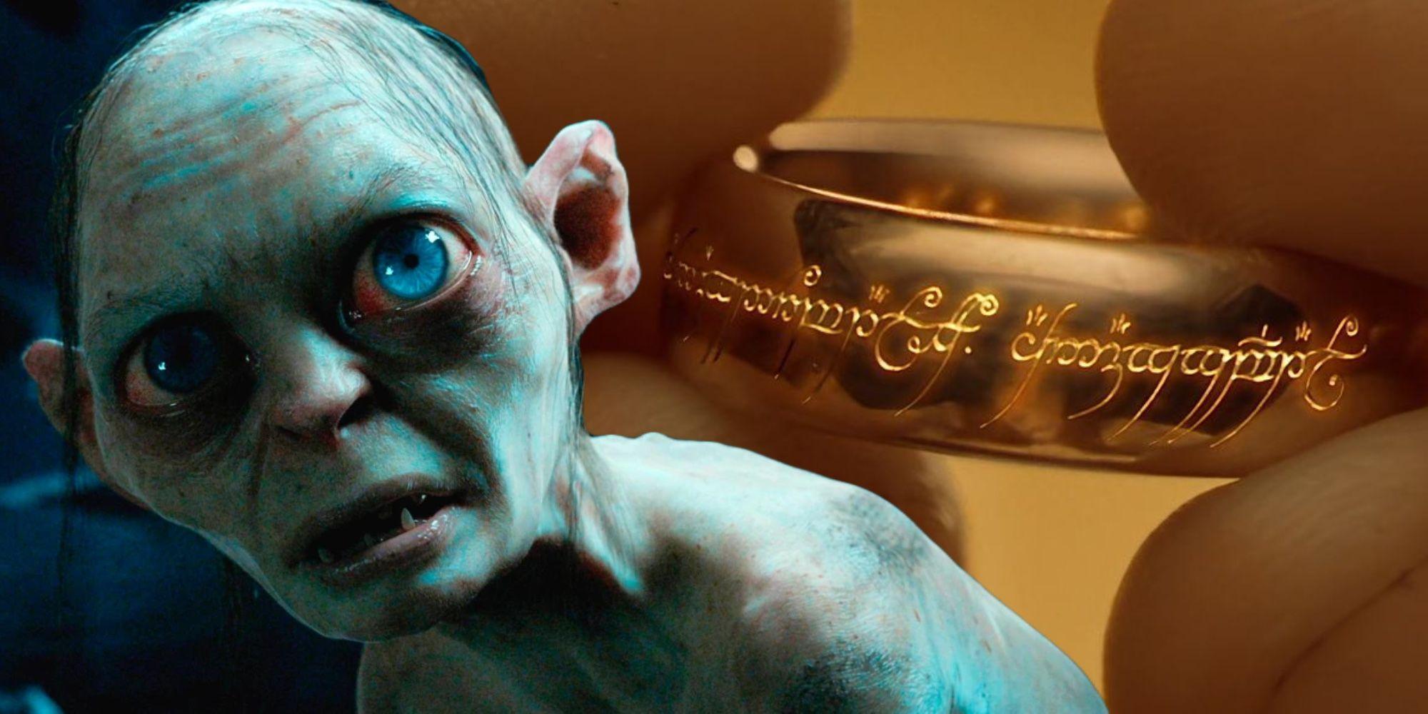 The Hunt for Gollum Cast, Plot & Timeline:  What We Know So Far! image 4 