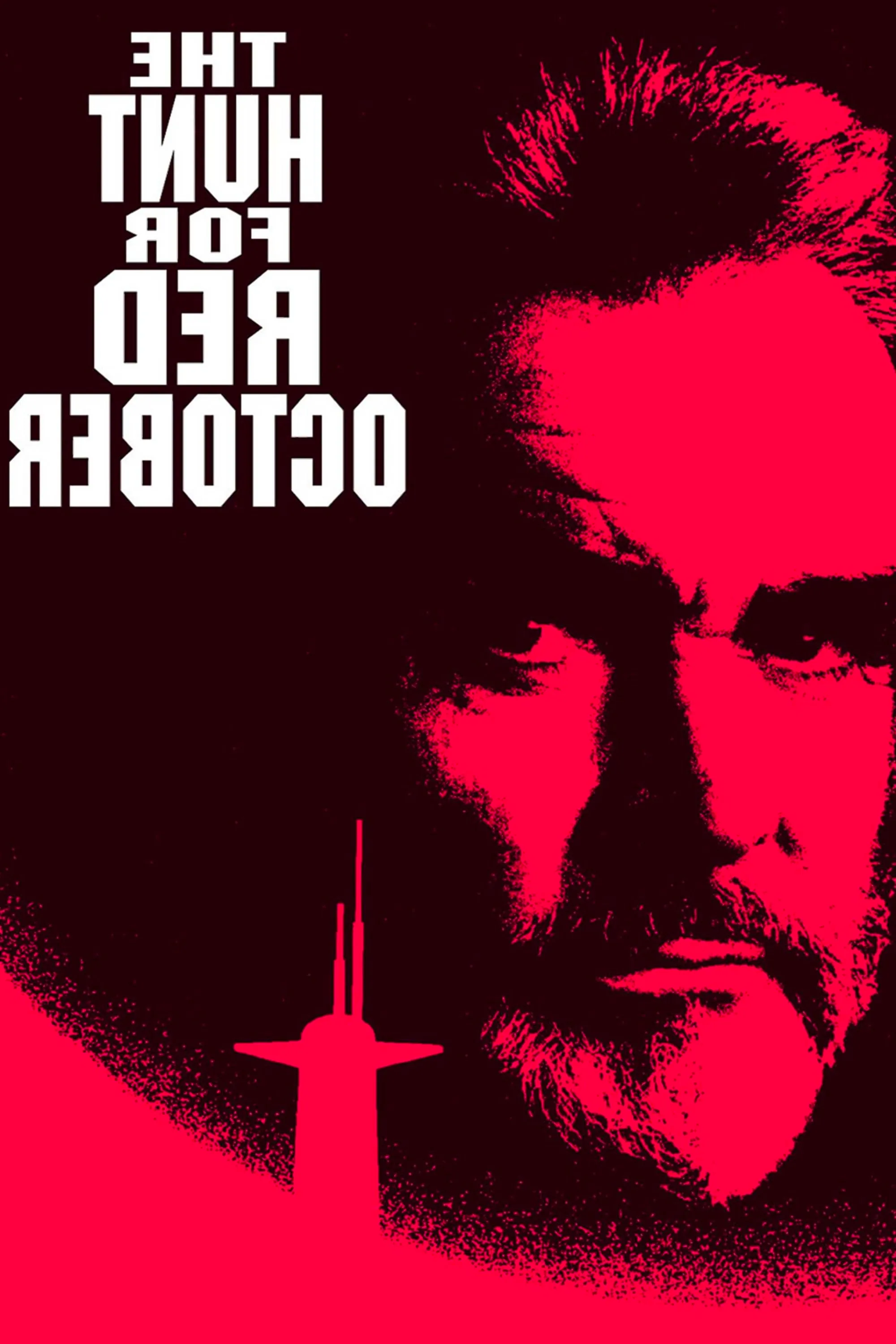 the hunt for red october Image