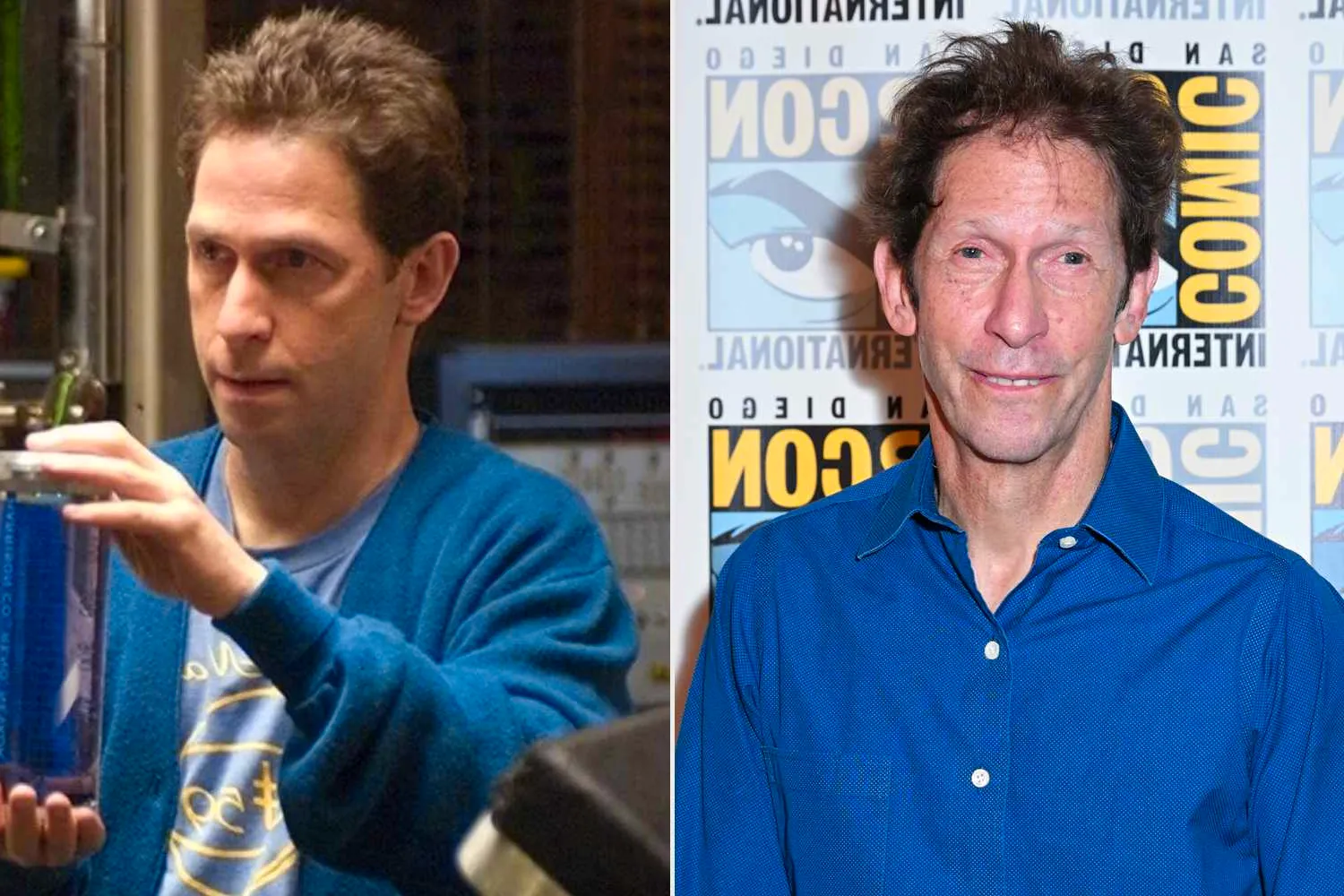 The Leader IS BACK! Tim Blake Nelson's MCU Return in Captain America: Brave New World!  MUST SEE! image 1 Image