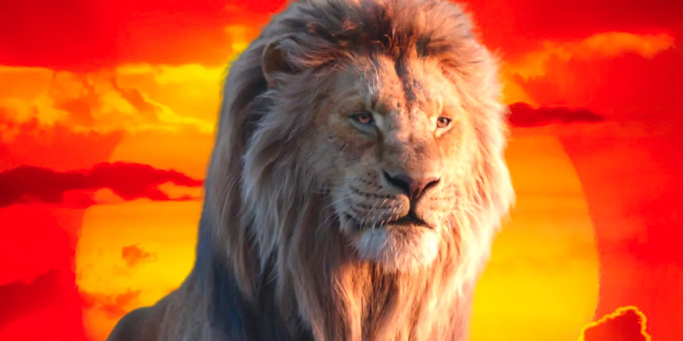 The Lion King Film Series: A Complete Guide (1994, 2019 & Beyond!) image 1 Image