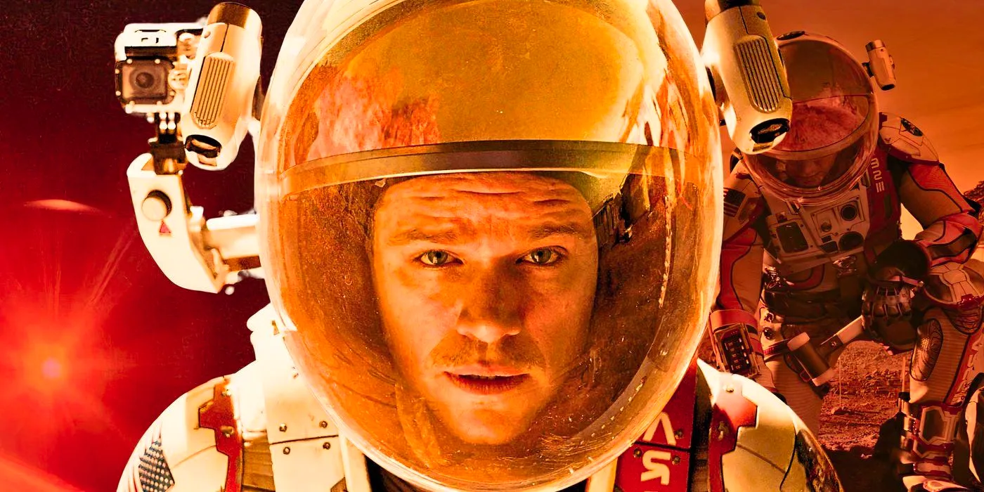 The-Martian-Matt-Damon-Mark-Watney Image