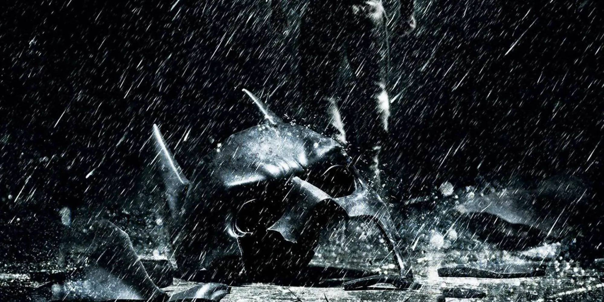 The_poster_for_The_Dark_Knight_Rises Image