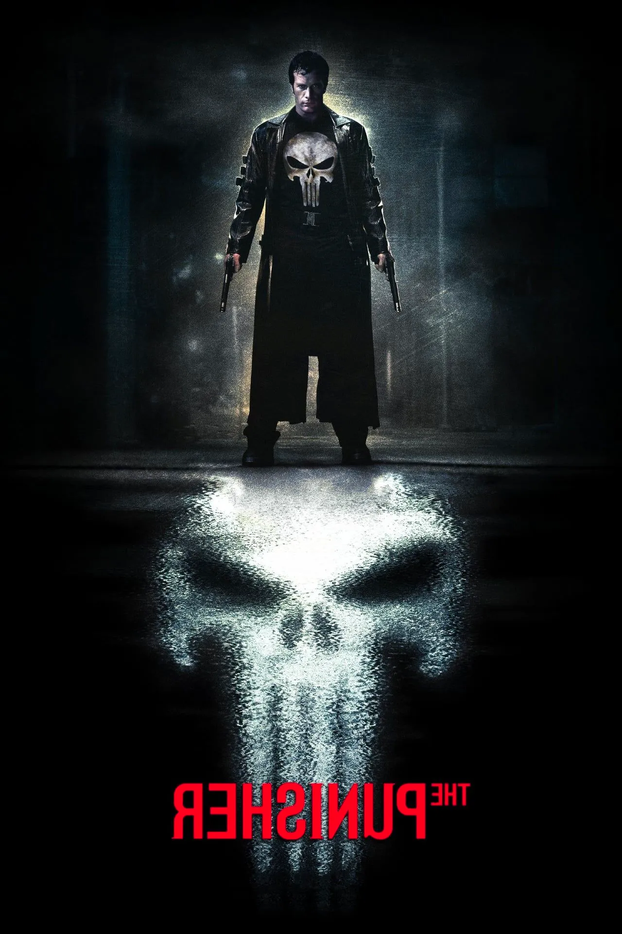 The Punisher (2004) Image