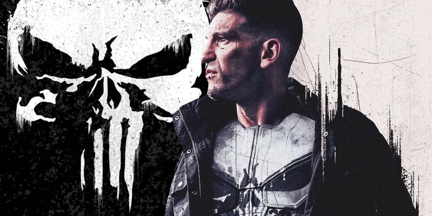 The Punisher IS BACK! Jon Bernthal Returns in Daredevil: Born Again - HUGE MCU News! image 1 Image