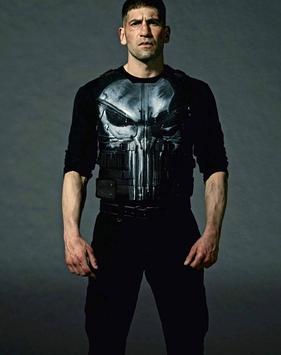 The Punisher Jon: Exploring Jon Bernthal's Definitive Frank Castle image 3 