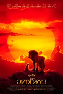 The Real Life Lion King:  A Critical Look at Disney's CGI Remake image 1 Image