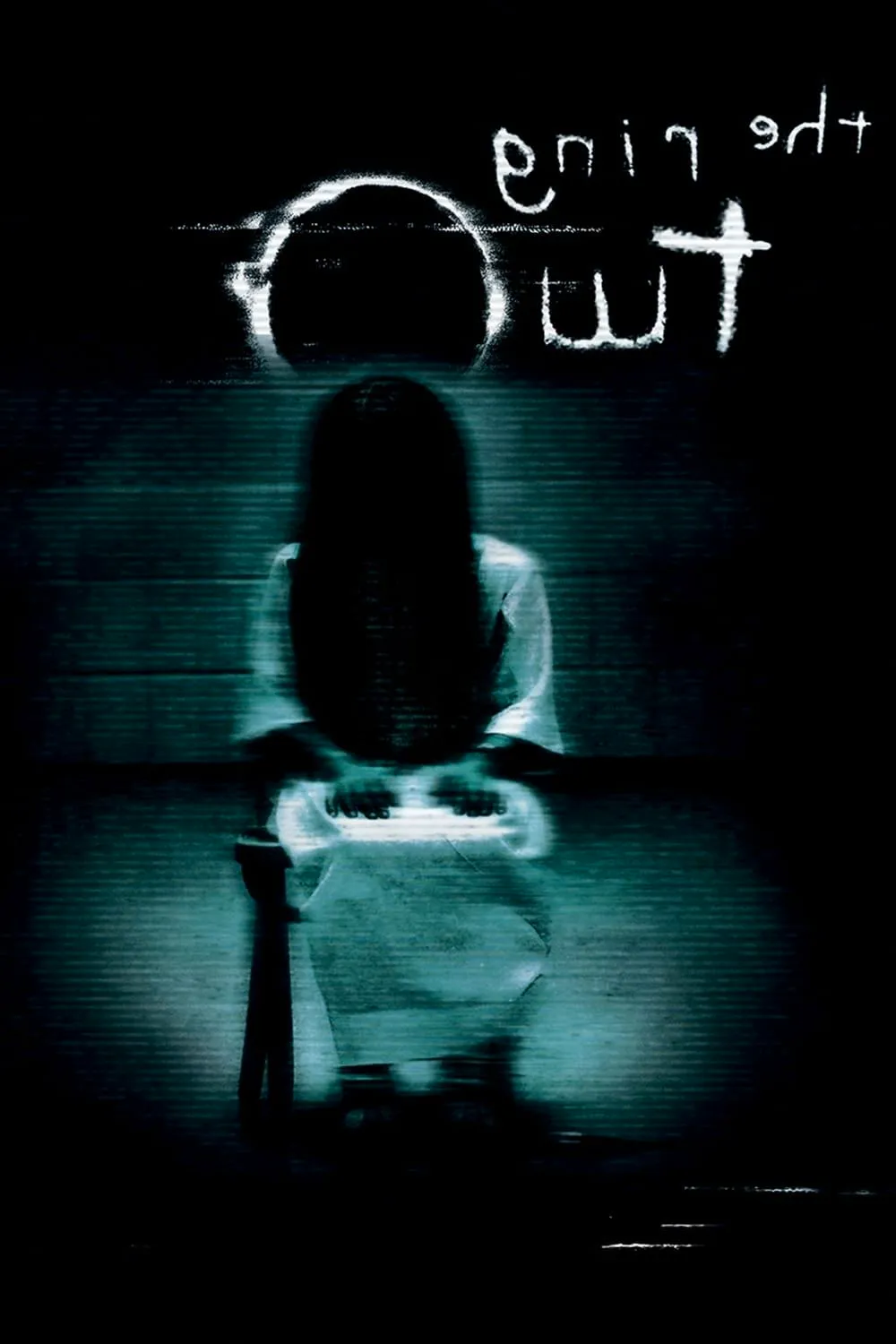 The Ring Two Movie Poster Image