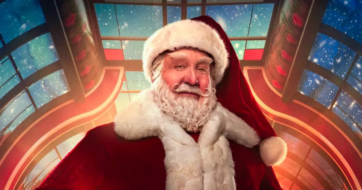 The Santa Clause: Full Movie & Disney+ Series Guide! Cast, Plot, Where Are They Now?! image 1 Image