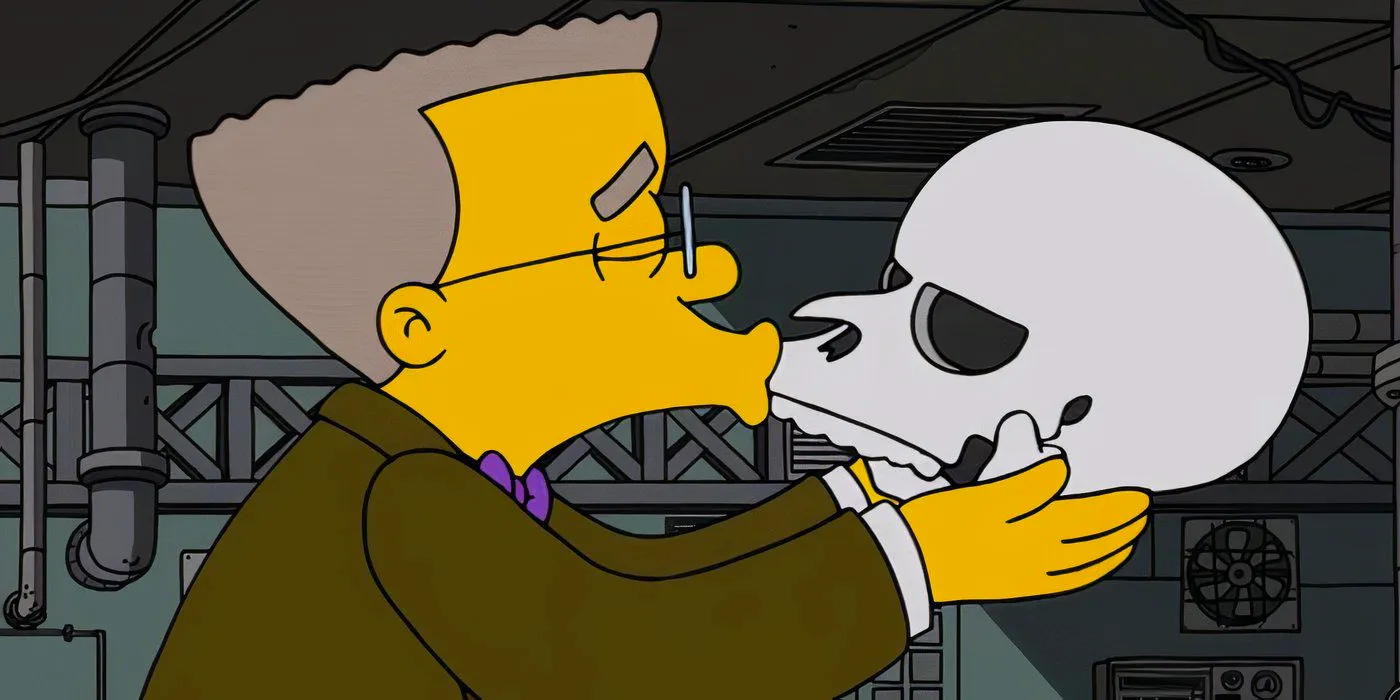 The Simpsons Mr. Burns Death <a href=https://www.moviesnewstalk.com/tv-special/the-simpsons-season-36-is-bart-finally-turning-11-the-answer-could-change-everything>Season 36</a> 7 Image