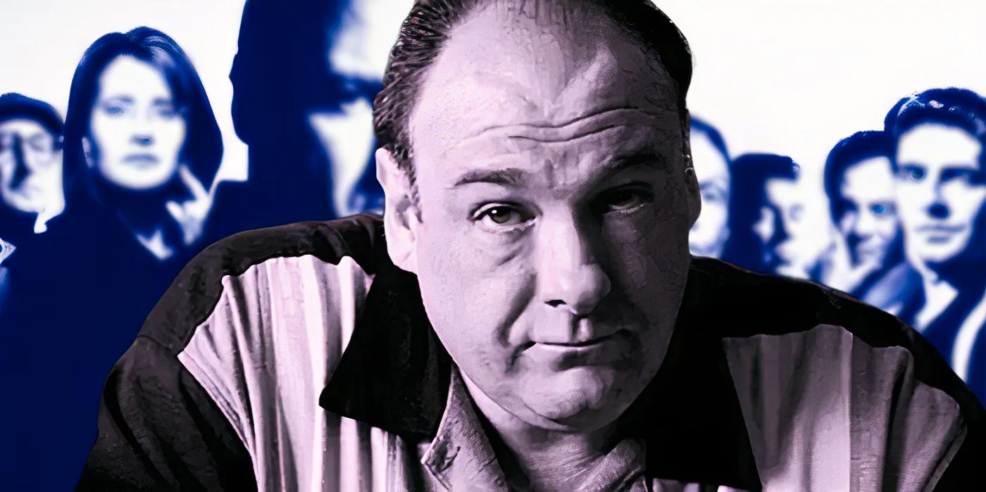 The Sopranos' Controversial Ending is Actually Much More Straightforward Than Fans Think Image