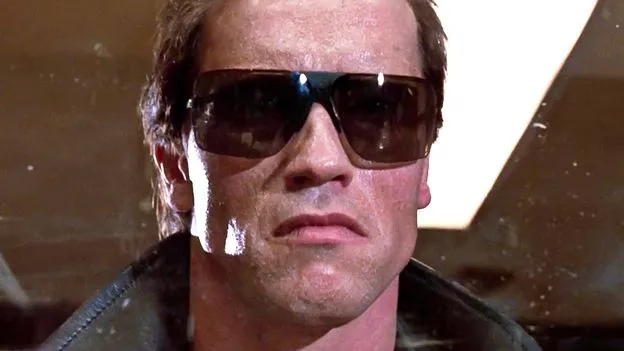 The Terminator: How James Cameron's 'science-fiction slasher film' predicted our fears about AI, 40 years ago Image