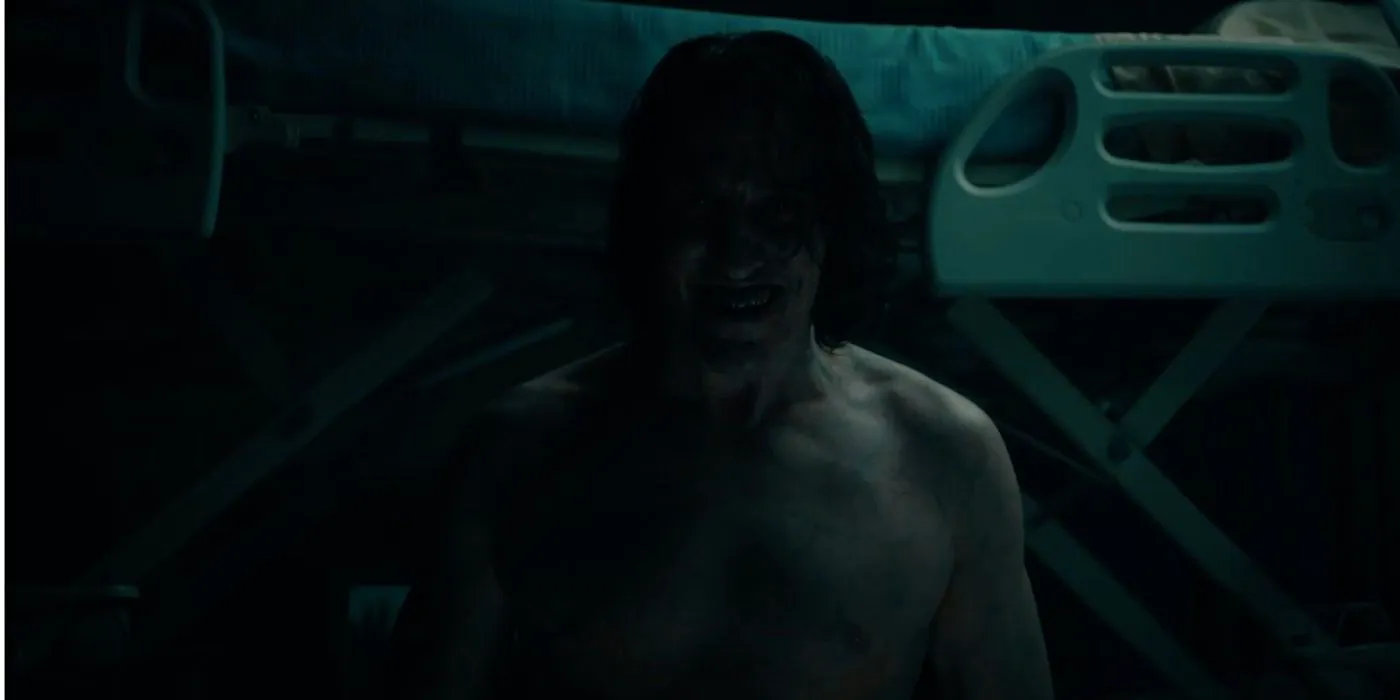 The Thing Under The Bed from American Horror Stories The Thing Under The Bed  Image