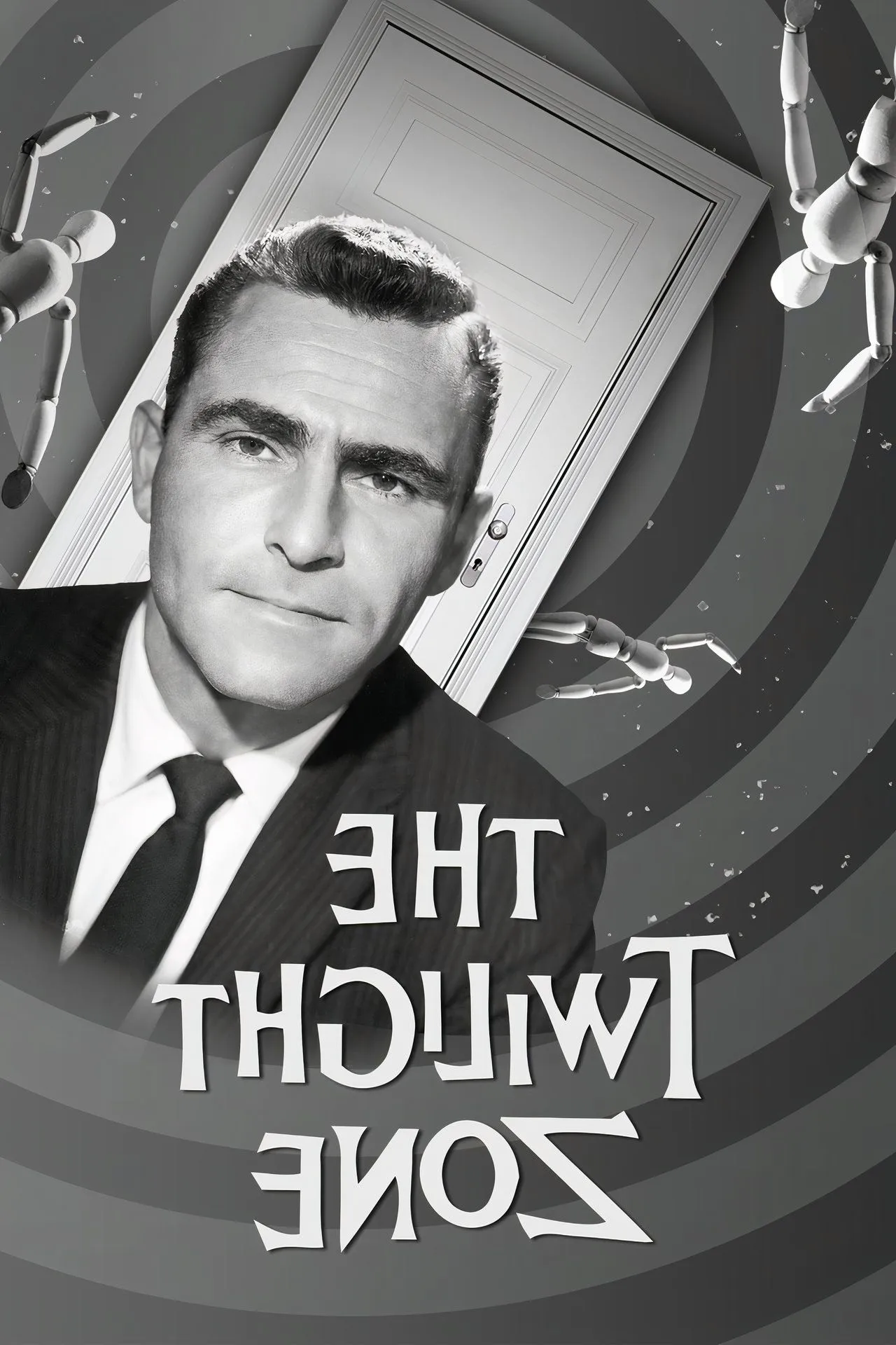 The Twilight Zone (1959) Image