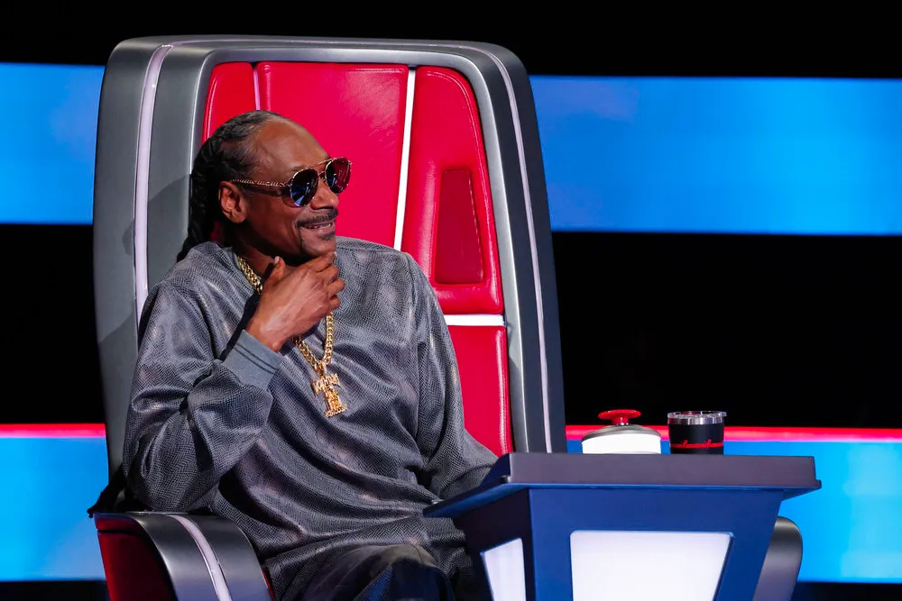 'The Voice' recap: Gretchen Wilson cover stuns Snoop Dogg in 1st Battles round as two coaches 'steal' contestants Image