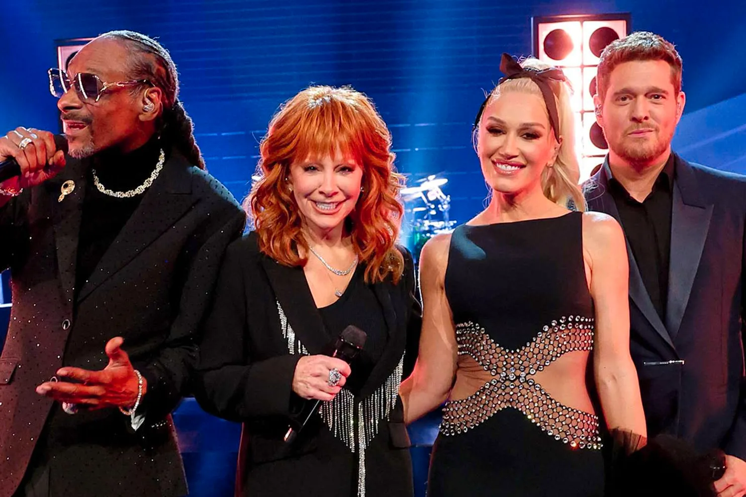 'The Voice' season 26: See every contestant advancing in the Battle Rounds Image