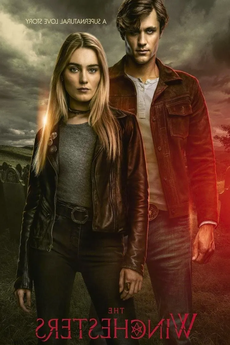 The Winchesters TV Poster Image