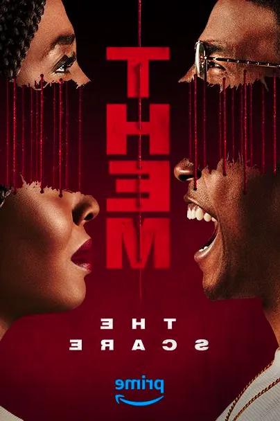 Them The Scare poster Image