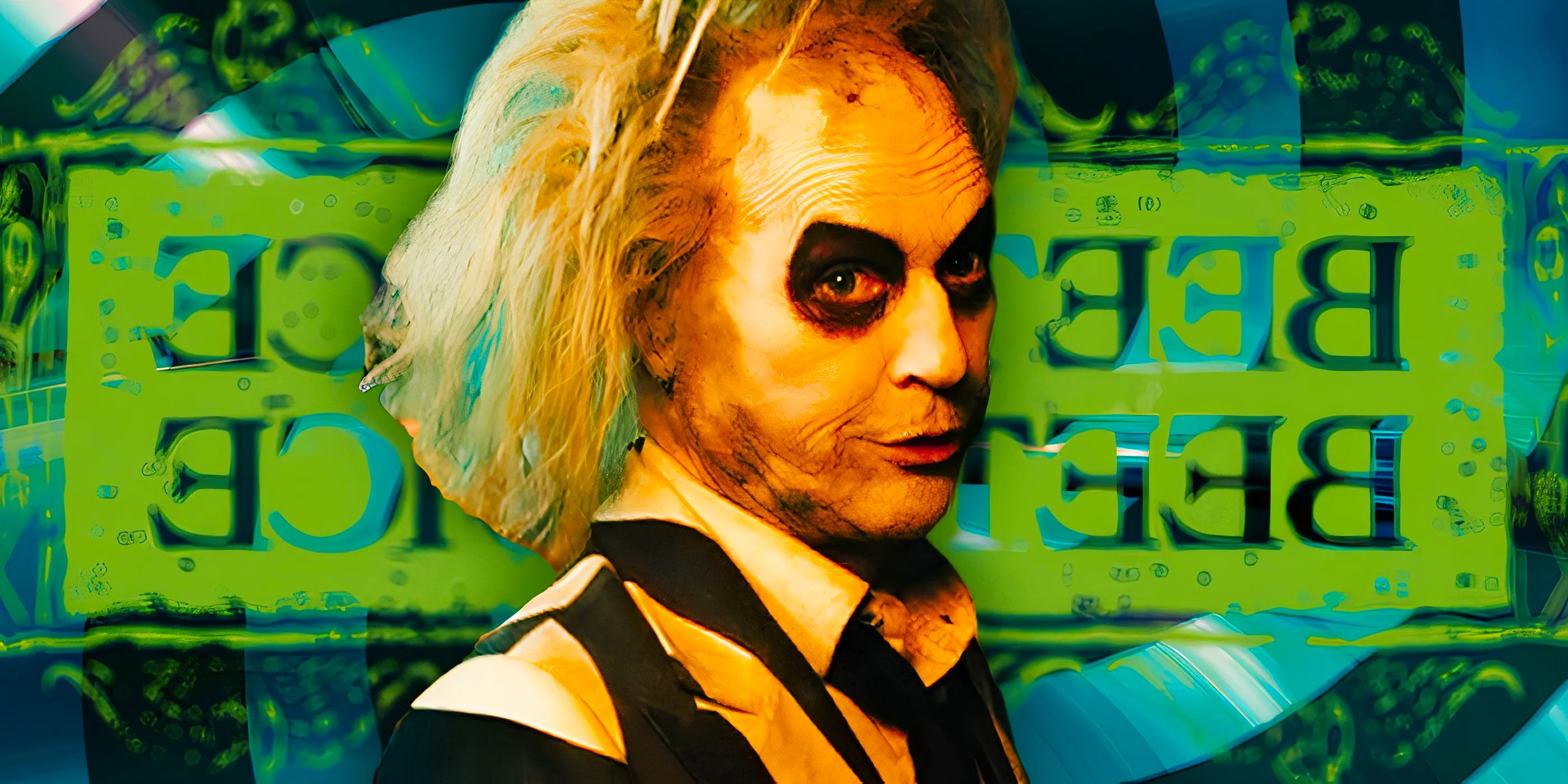 This Beetlejuice Theory May Explain Why Betelgeuse Can't Say His Own Name Image