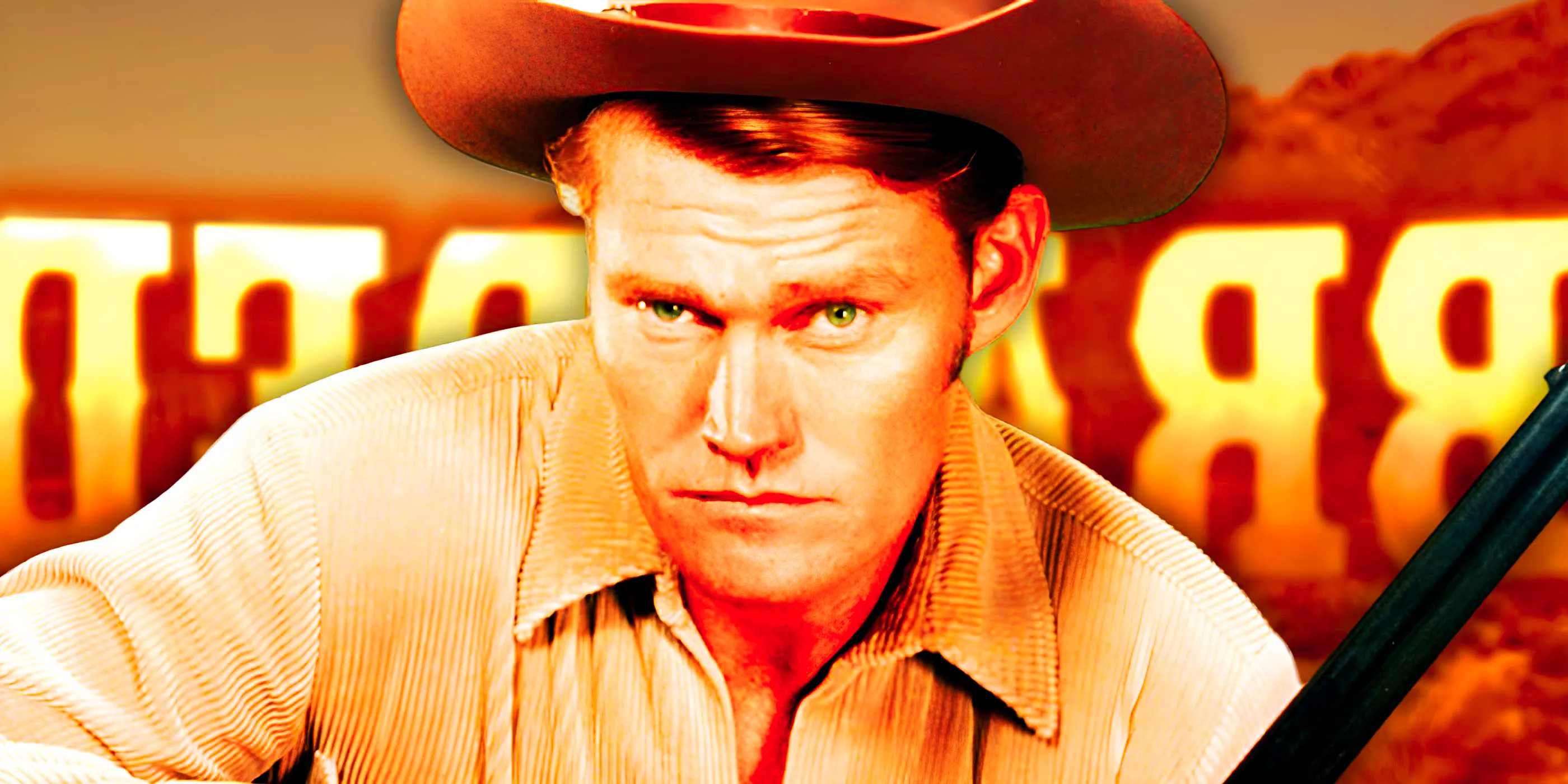 This Chuck Connors Western Show Is The Perfect Replacement For The Rifleman.jpg Image