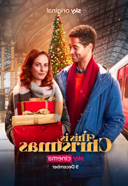 This Is Christmas Netflix? Find Out Where to Watch This Festive Rom-Com! image 1 Image