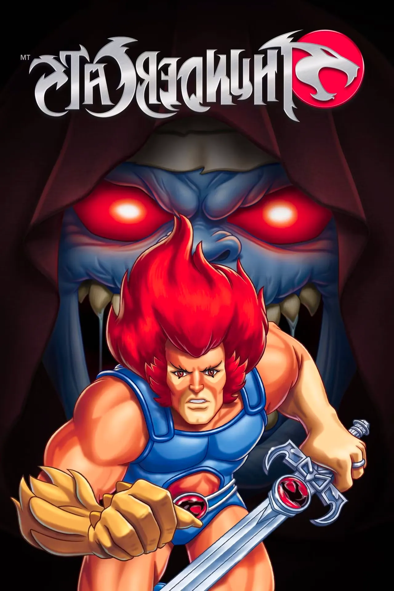 ThunderCats (1985) Image