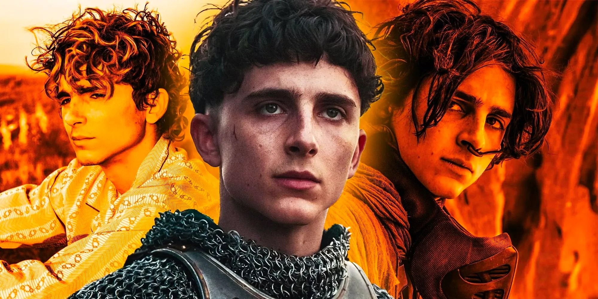 timothee-chalamet-dune-the-king-bones-and-all Image