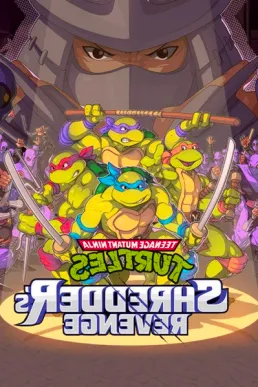 TMNT Games Online: Best Ninja Turtle Games & Free Online Fun! image 1 Image