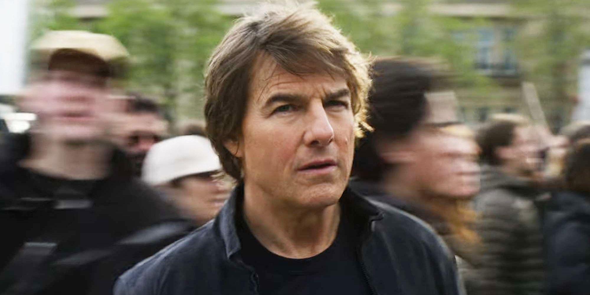 Tom Cruise Movies: Upcoming Releases, 'Mission Impossible 8,' and More | 2025-2026 Lineup image 3 