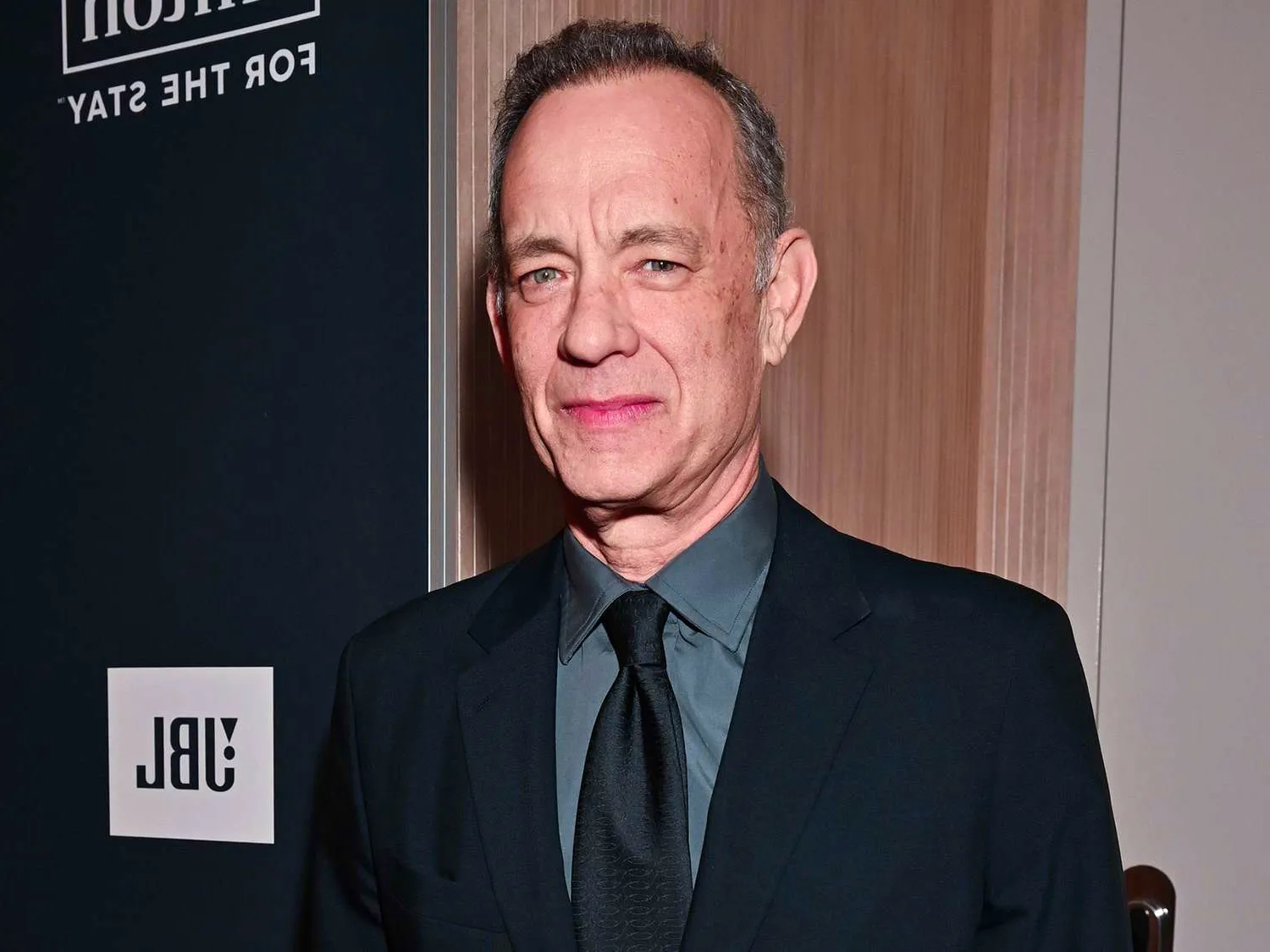 Tom Hanks Reveals How His Parents' Divorce Inspired Him to Be an Artist Image