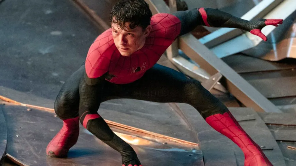 Tom Holland’s ‘Spider-Man 4’ Sets July 2026 Release, Following ‘Avengers: Doomsday’ Image