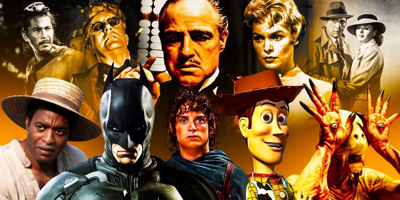 Top 25 Movies Ever: The Most Critically Acclaimed Films of All Time | [Your Website Name] image 7 