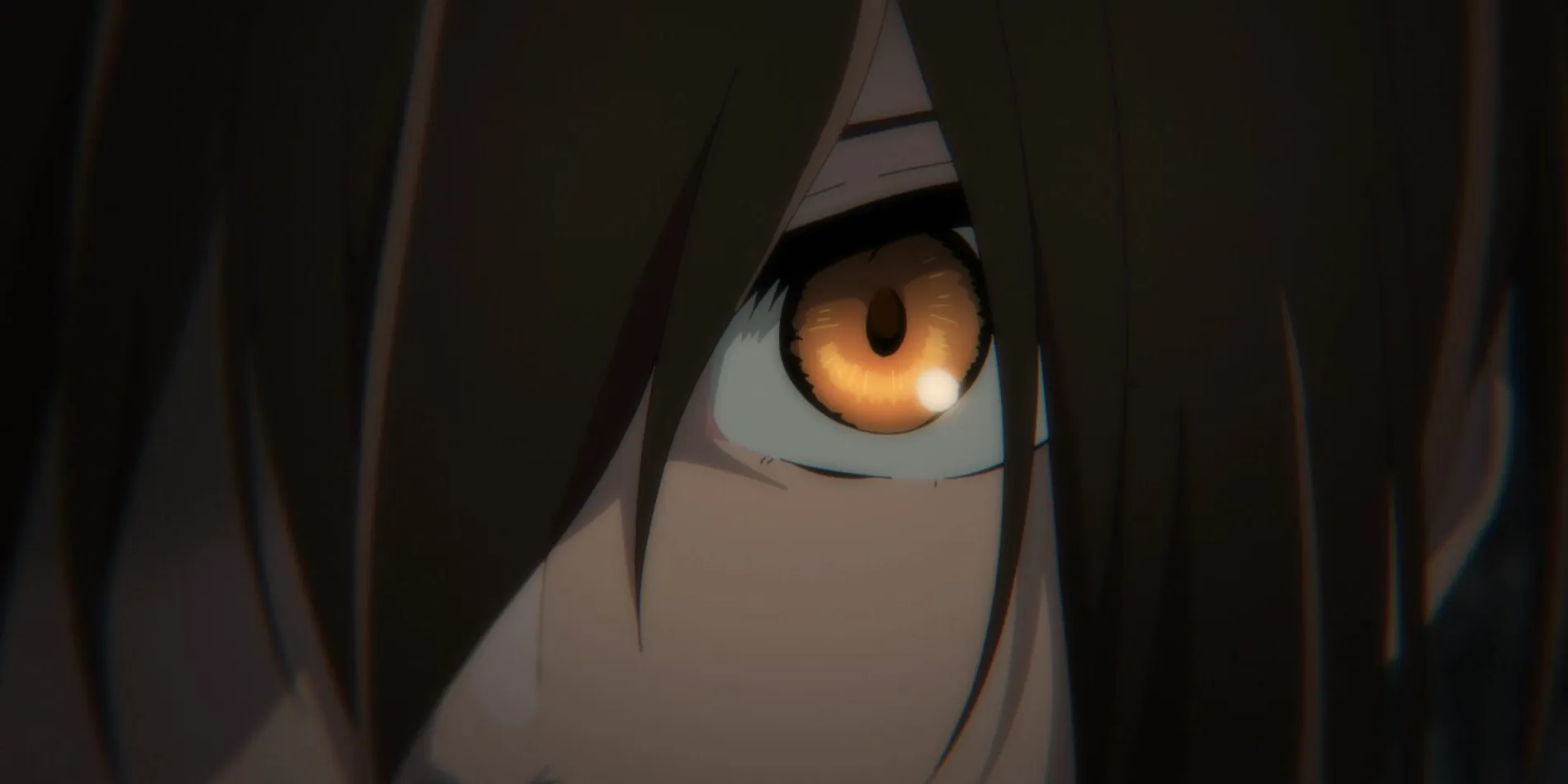 Tower of God season 2 episode #13 release Viole's eyes Image